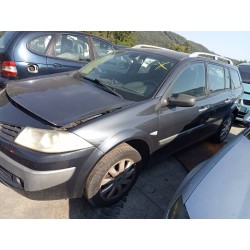 renault megane ii familiar del año 2008