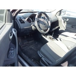 renault megane ii familiar del año 2008