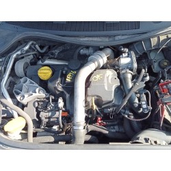 renault megane ii familiar del año 2008