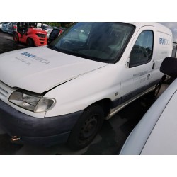 citroen berlingo del año 1996
