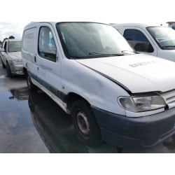 citroen berlingo del año 1996