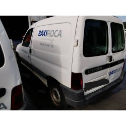 citroen berlingo del año 1996