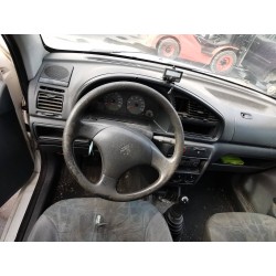 citroen berlingo del año 1996