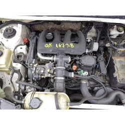 citroen berlingo del año 1996