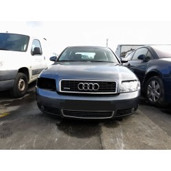 audi a4 berlina (8e) del año 2002