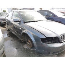 audi a4 berlina (8e) del año 2002