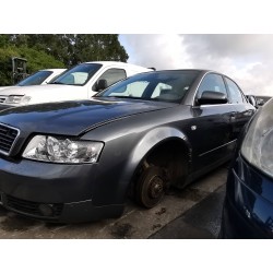 audi a4 berlina (8e) del año 2002
