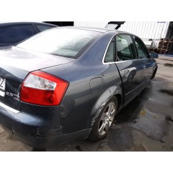 audi a4 berlina (8e) del año 2002