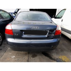 audi a4 berlina (8e) del año 2002