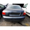 audi a4 berlina (8e) del año 2002
