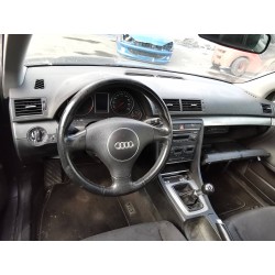 audi a4 berlina (8e) del año 2002