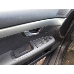 audi a4 berlina (8e) del año 2002
