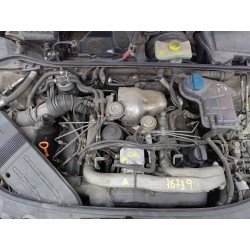 audi a4 berlina (8e) del año 2002