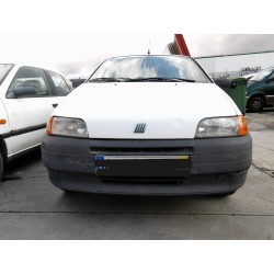 fiat punto berl. (176) del año 1999