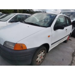 fiat punto berl. (176) del año 1999