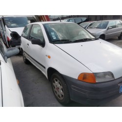 fiat punto berl. (176) del año 1999