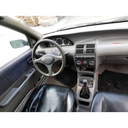 fiat punto berl. (176) del año 1999