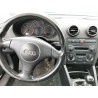 audi a3 (8p) del año 2004