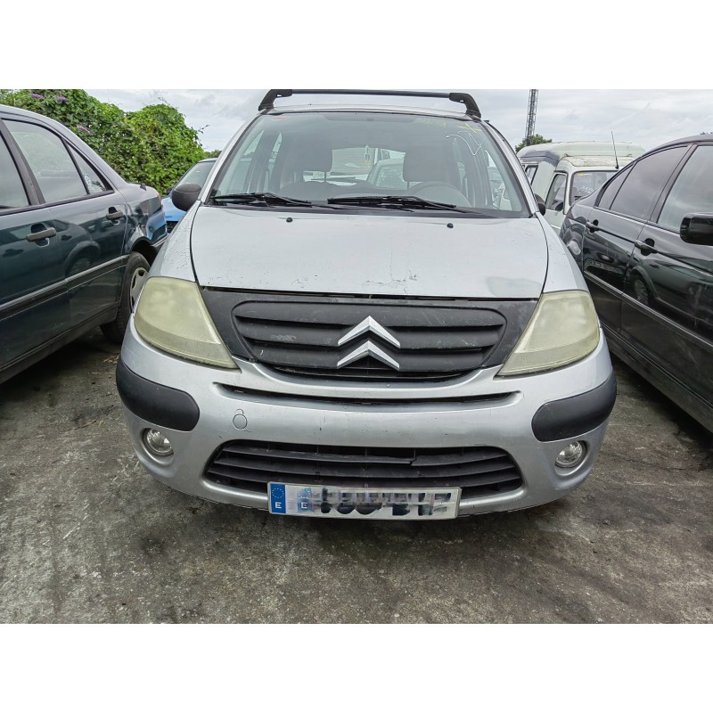 citroen c3 del año 2006