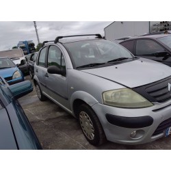 citroen c3 del año 2006