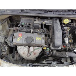 citroen c3 del año 2006