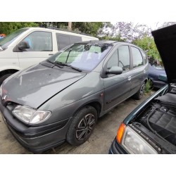 renault megane i scenic (ja0) del año 1999