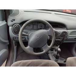 renault megane i scenic (ja0) del año 1999