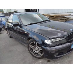 bmw serie 3 berlina (e46) del año 2007