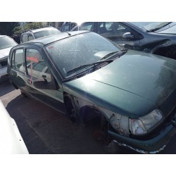renault clio i fase i+ii (b/c57) del año 1995