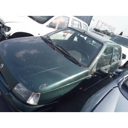 renault clio i fase i+ii (b/c57) del año 1995
