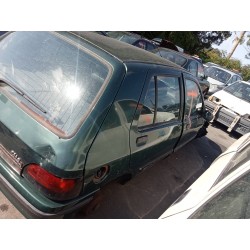 renault clio i fase i+ii (b/c57) del año 1995