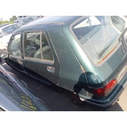 renault clio i fase i+ii (b/c57) del año 1995