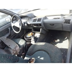 renault clio i fase i+ii (b/c57) del año 1995