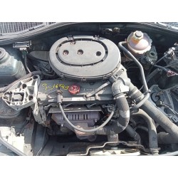 renault clio i fase i+ii (b/c57) del año 1995