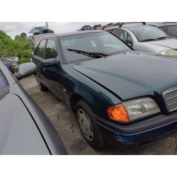 mercedes clase c (w202) berlina del año 1995