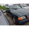 mercedes clase c (w202) berlina del año 1995