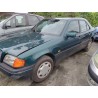 mercedes clase c (w202) berlina del año 1995
