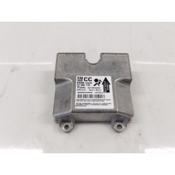 Recambio de centralita airbag para opel astra h ber. cosmo referencia OEM IAM 13288176 327963935 