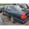 mercedes clase c (w202) berlina del año 1995