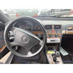 mercedes clase c (w202) berlina del año 1995