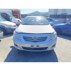 toyota corolla (e15) del año 2007