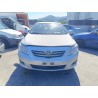 toyota corolla (e15) del año 2007