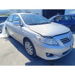 toyota corolla (e15) del año 2007