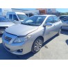 toyota corolla (e15) del año 2007