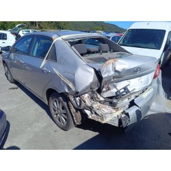 toyota corolla (e15) del año 2007