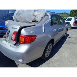 toyota corolla (e15) del año 2007