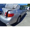 toyota corolla (e15) del año 2007