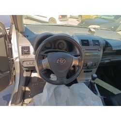 toyota corolla (e15) del año 2007