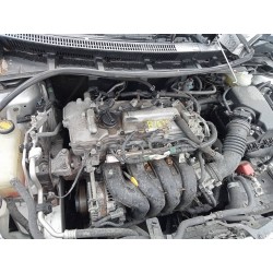toyota corolla (e15) del año 2007