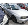 seat ibiza (6l1) del año 2002
